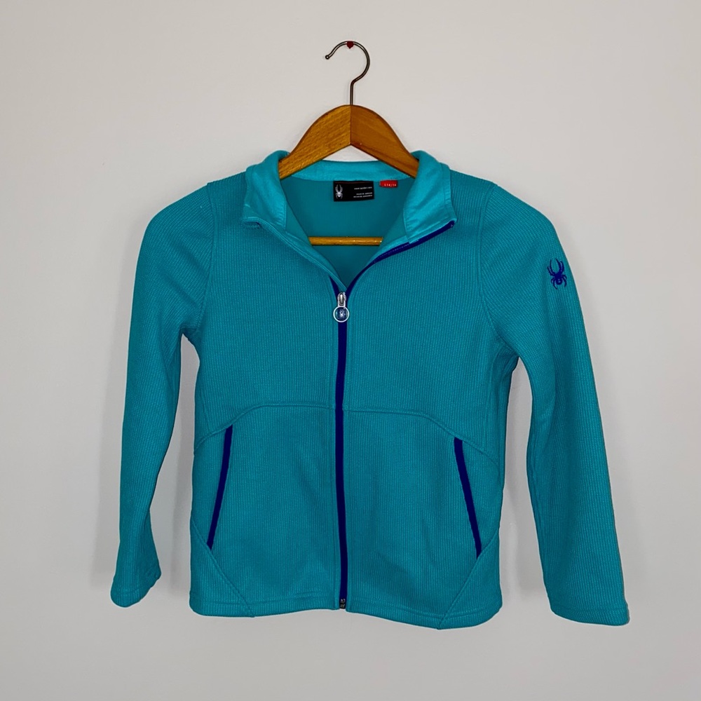 Spyder Jacket